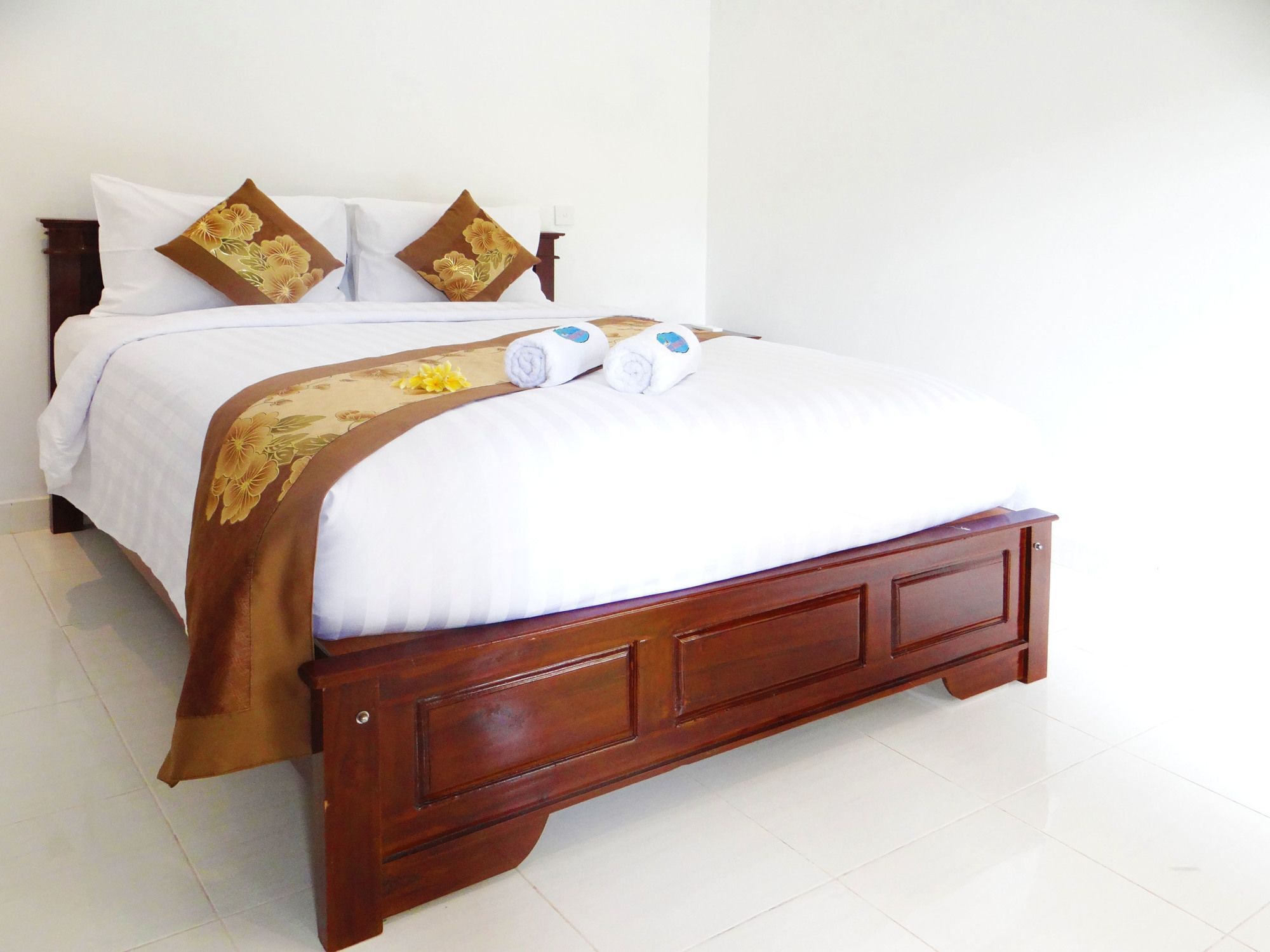 Bed and Breakfast Isola D'Oro Lembongan Nusa Lembongan Exterior foto